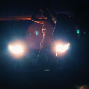 Meet your Posher, Bre